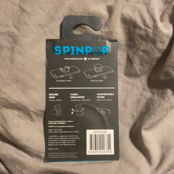 SPINPOP - Picture 2 of 3